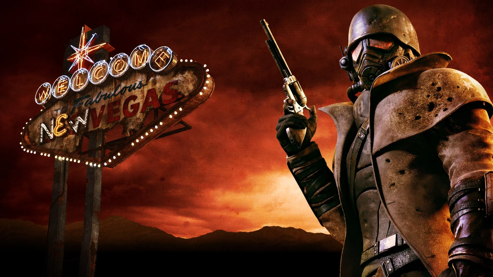 Во что мы играли 5, 10, 15 и 20 лет назад: Life is Strange, Fallout: New Vegas, F.E.A.R., Command & Conquer: Red Alert 2 - изображение обложка