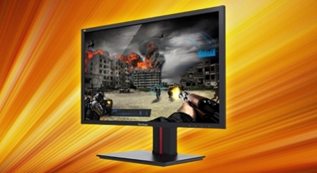 Не бойся! Тестирование игрового монитора ViewSonic VG2401mh - изображение обложка