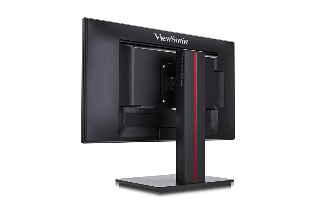 Не бойся! Тестирование игрового монитора ViewSonic VG2401mh - изображение 3 Не бойся! Тестирование игрового монитора ViewSonic VG2401mh - фото 3
