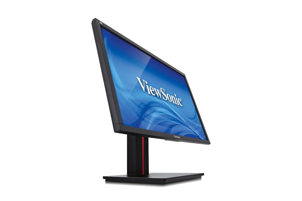 Не бойся! Тестирование игрового монитора ViewSonic VG2401mh - изображение 4 Не бойся! Тестирование игрового монитора ViewSonic VG2401mh - фото 4