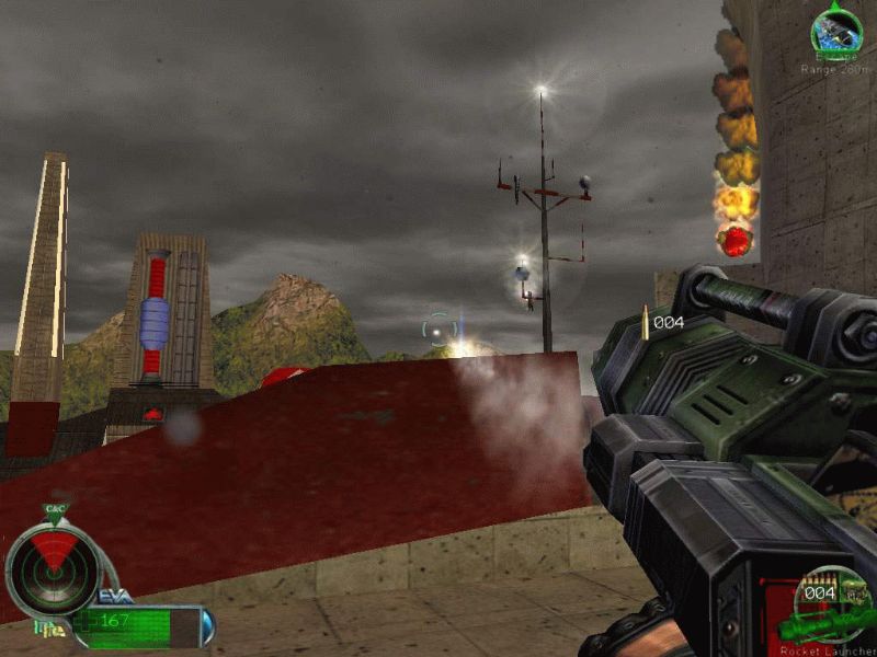 Новый тибериумный Мир! Создание новой игры на движке Command & Conquer: Renegade - фото 9