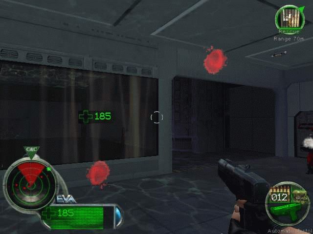 Новый тибериумный Мир! Создание новой игры на движке Command & Conquer: Renegade - фото 4