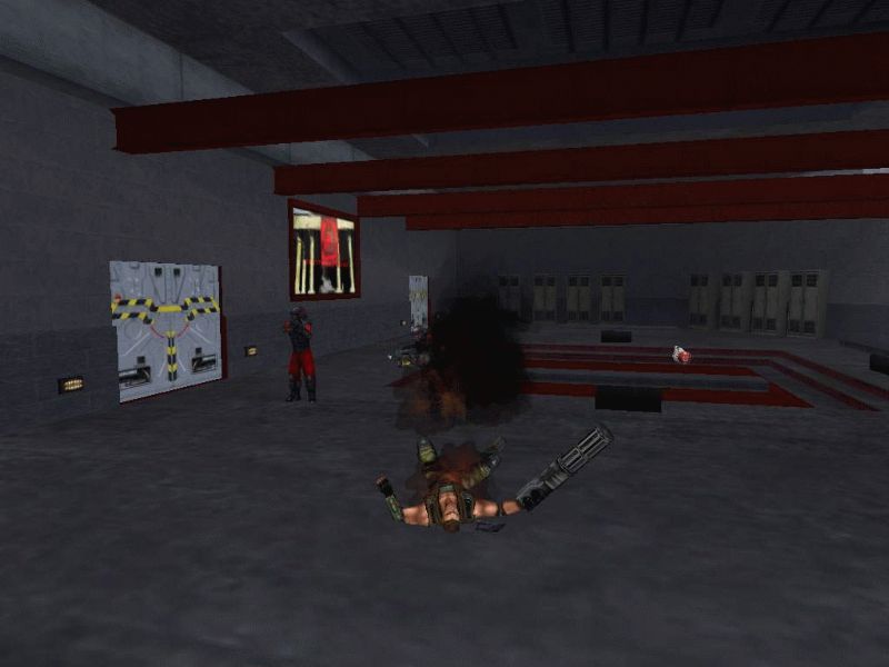 Новый тибериумный Мир! Создание новой игры на движке Command & Conquer: Renegade - фото 8