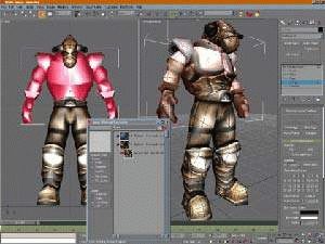 Новый тибериумный Мир! Создание новой игры на движке Command & Conquer: Renegade - фото 5