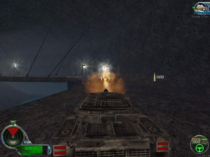 Новый тибериумный Мир! Создание новой игры на движке Command & Conquer: Renegade - фото 7