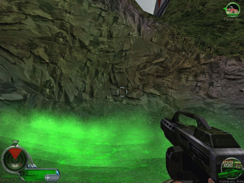 Новый тибериумный Мир! Создание новой игры на движке Command & Conquer: Renegade - фото 10