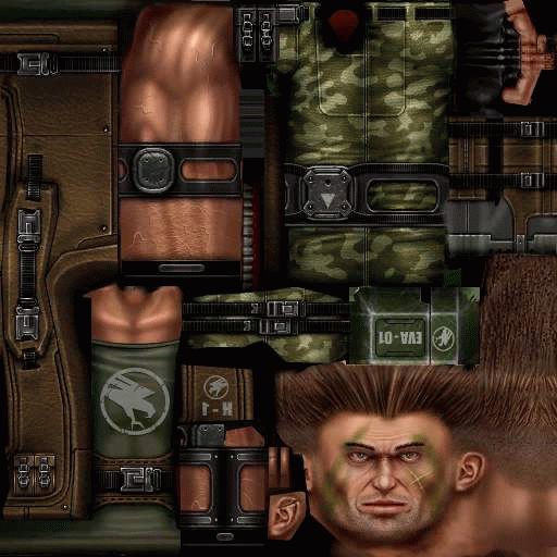 Новый тибериумный Мир! Создание новой игры на движке Command & Conquer: Renegade - фото 3