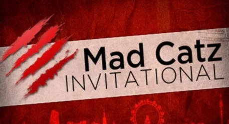Кофе по-венски, или Обзор MadCatz CS:GO Invitational - изображение обложка