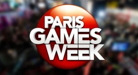 Парижский будильник. «Игромания» на Paris Games Week - изображение обложка