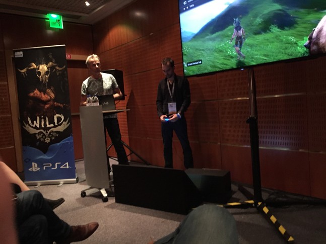 Парижский будильник. «Игромания» на Paris Games Week - изображение 3 Парижский будильник. «Игромания» на Paris Games Week - фото 3