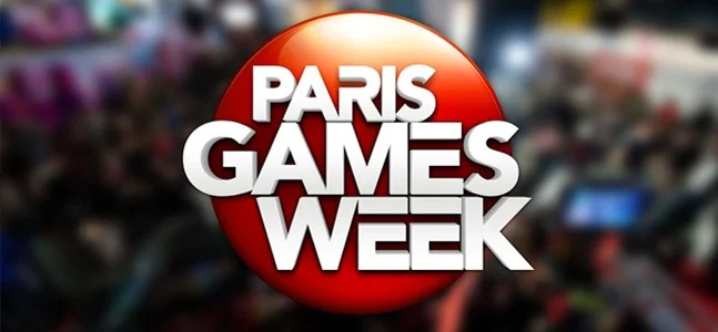 Парижский будильник. «Игромания» на Paris Games Week - фото 1