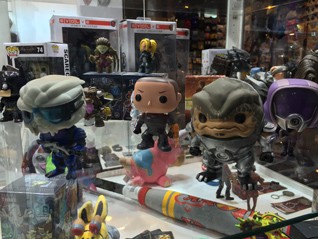 Парижский будильник. «Игромания» на Paris Games Week - изображение 8 Парижский будильник. «Игромания» на Paris Games Week - фото 8