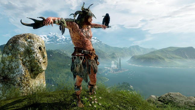 Парижский будильник. «Игромания» на Paris Games Week - изображение 4 Парижский будильник. «Игромания» на Paris Games Week - фото 4