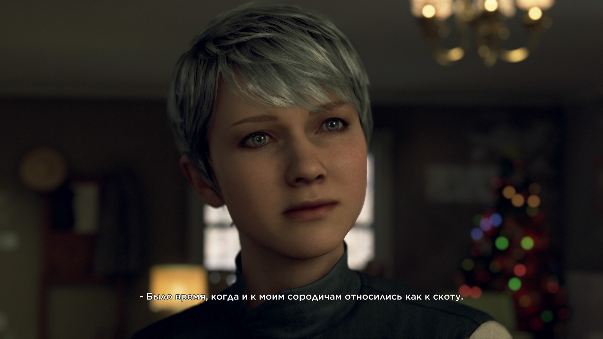 Detroit: Become Human лучше, чем вы думаете - фото 4