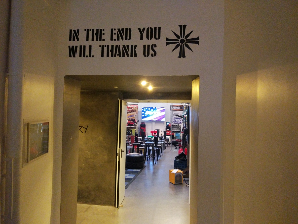 Превью Far Cry 5. Иосиф приглашает в гости - фото 15