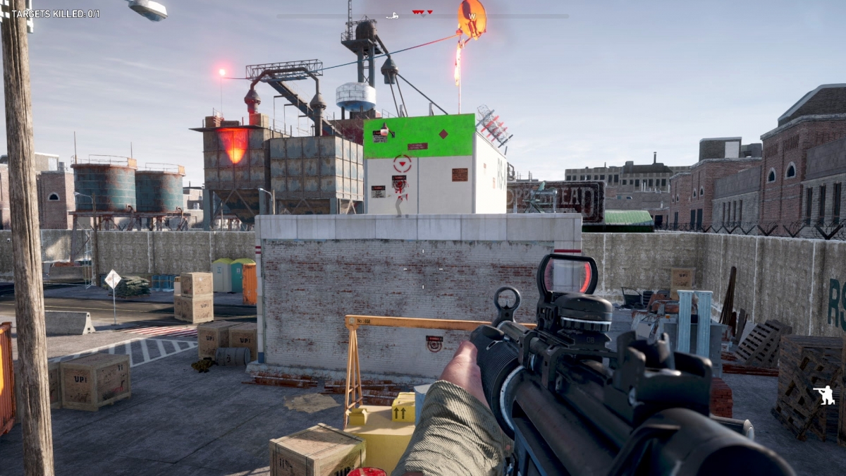 Превью Far Cry 5. Иосиф приглашает в гости - фото 13