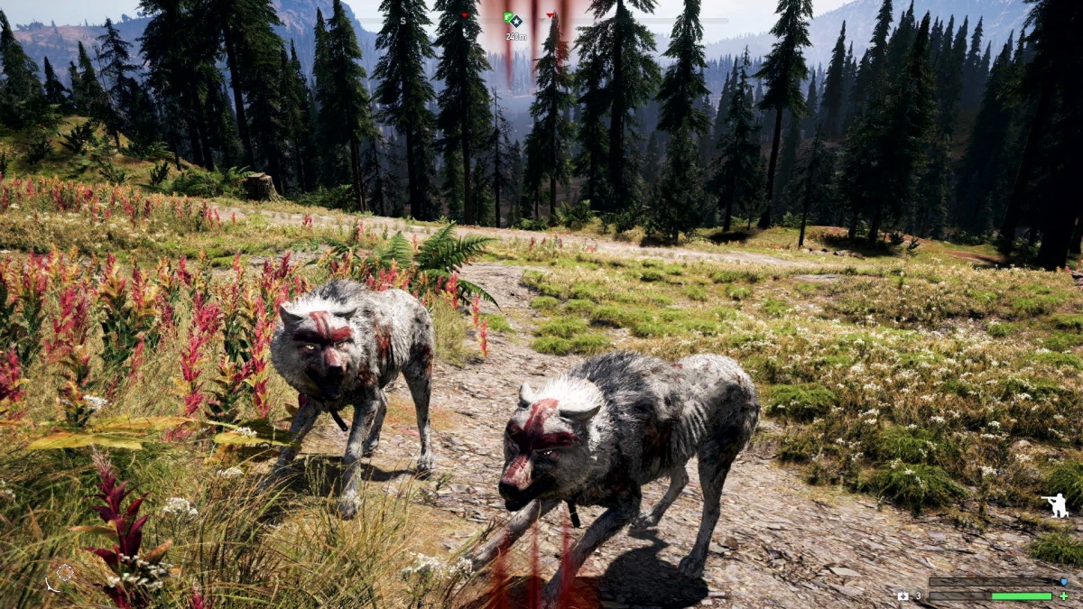 Превью Far Cry 5. Иосиф приглашает в гости - фото 5