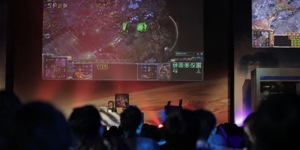 StarCraft II по-шанхайски, или Итоги WCS World Championship 2012 - фото 11