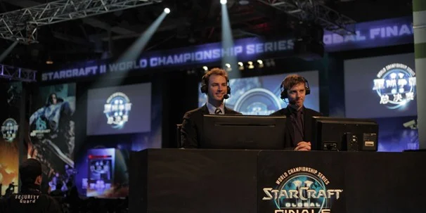 StarCraft II по-шанхайски, или Итоги WCS World Championship 2012 - фото 12