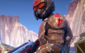 PlanetSide 2 - изображение обложка