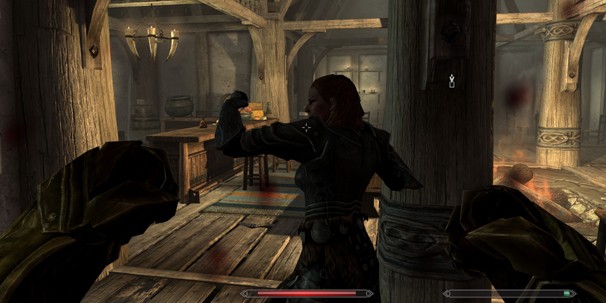 The Elder Scrolls 5: Skyrim - изображение 10 The Elder Scrolls 5: Skyrim - фото 10