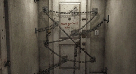 Перформанс-квест по Silent Hill — хорошо или плохо? - изображение обложка