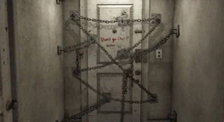 Перформанс-квест по Silent Hill — хорошо или плохо? - изображение обложка