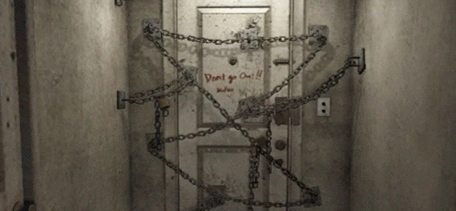 Перформанс-квест по Silent Hill — хорошо или плохо? - фото 1
