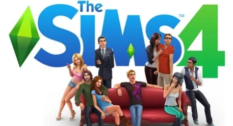 The Sims 4 - изображение обложка