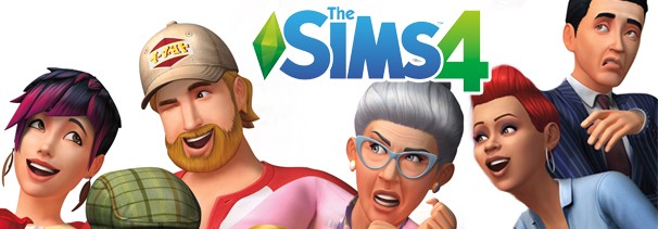 The Sims 4 - изображение 1 The Sims 4 - фото 1