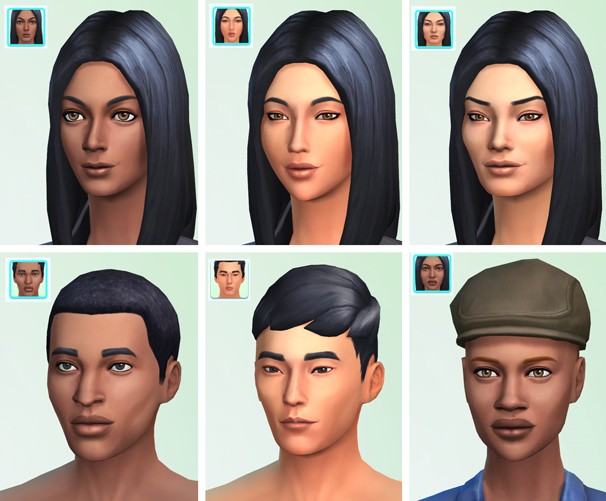 The Sims 4 - изображение 2 The Sims 4 - фото 2