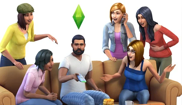The Sims 4 - фото 6