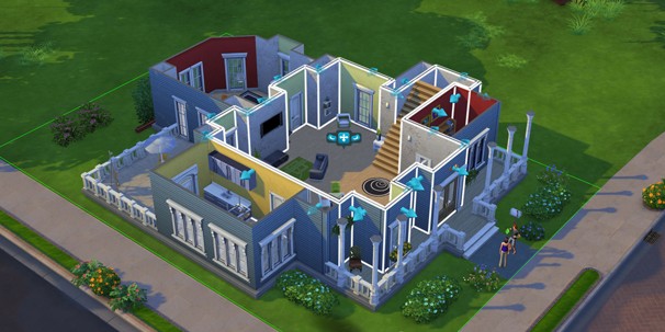 The Sims 4 - изображение 3 The Sims 4 - фото 3