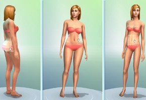 The Sims 4 - изображение 5 The Sims 4 - фото 5