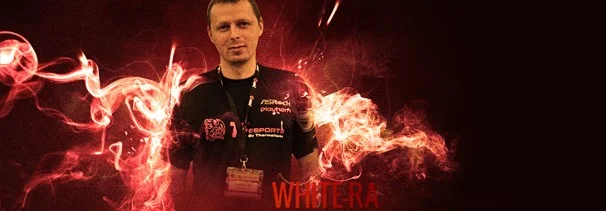 Special Tactics: Алексей Крупник (White-Ra) - фото 1