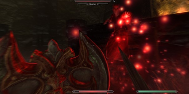 The Elder Scrolls V: Skyrim. Концепции - фото 4