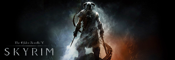 The Elder Scrolls V: Skyrim. Концепции - фото 1