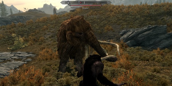 The Elder Scrolls V: Skyrim. Концепции - фото 3