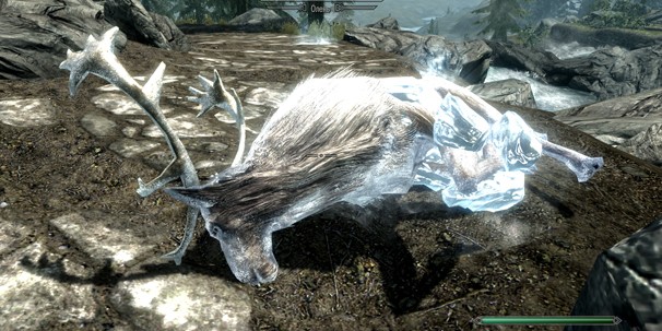 The Elder Scrolls V: Skyrim. Концепции - фото 5