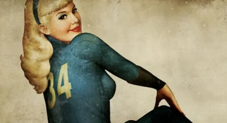 Тайны Дикой Пустоши: 10 шокирующих фактов о Fallout - изображение обложка