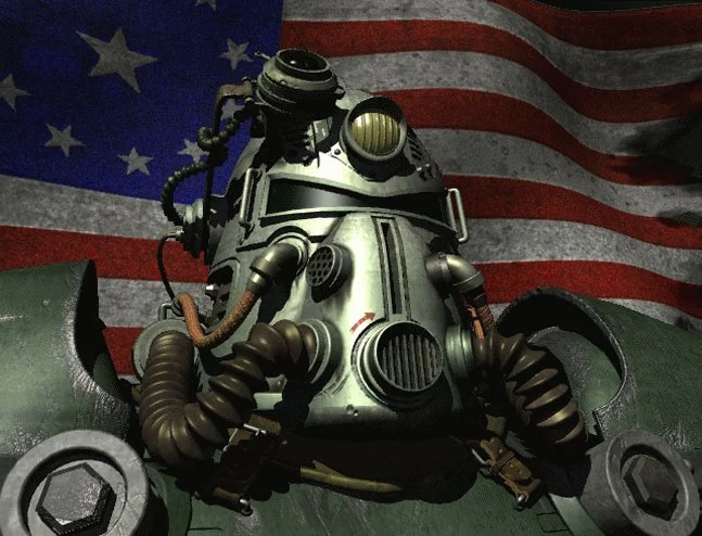 Тайны Дикой Пустоши: 10 шокирующих фактов о Fallout - фото 3