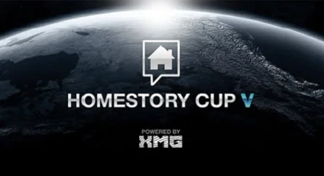 StarCraft 2 «по-домашнему», или HomeStory Cup V - изображение обложка
