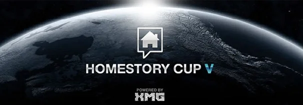 StarCraft 2 «по-домашнему», или HomeStory Cup V - фото 1