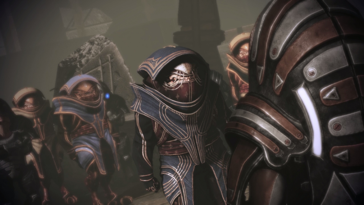 Вселенная Mass Effect и Mass Effect: Andromeda — самые «горячие» инопланетянки - изображение 22 Вселенная Mass Effect и Mass Effect: Andromeda — самые «горячие» инопланетянки - фото 22