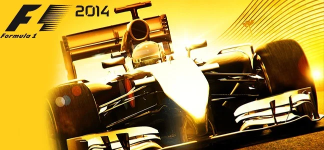 F1 2014 - фото 1