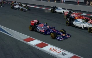 F1 2014 - фото 8