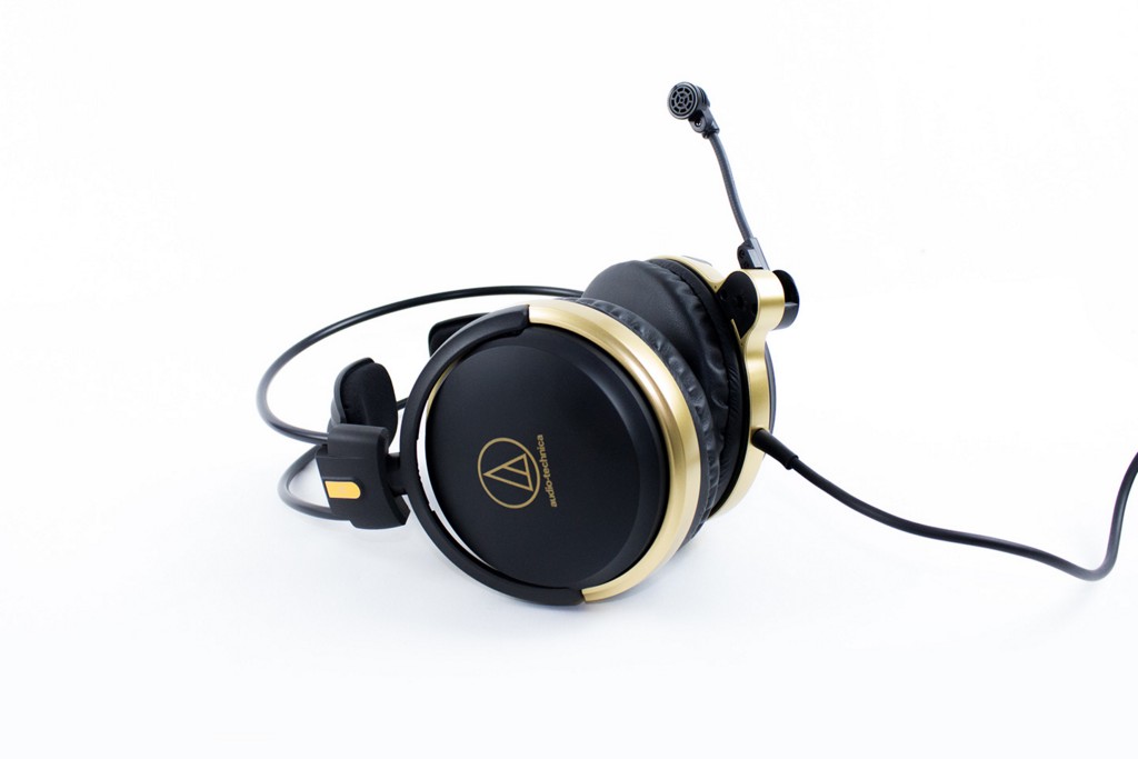 Техничное аудио. Тестирование игровой гарнитуры Audio-Technica ATH-AG1 - изображение 3 Техничное аудио. Тестирование игровой гарнитуры Audio-Technica ATH-AG1 - фото 3