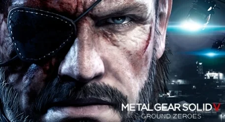 Что есть в Metal Gear Solid V: Ground Zeroes - изображение обложка