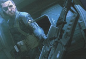 Что есть в Metal Gear Solid V: Ground Zeroes - изображение 8 Что есть в Metal Gear Solid V: Ground Zeroes - фото 8