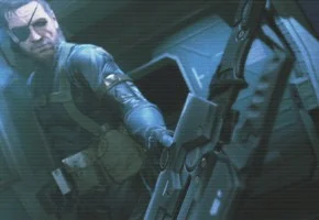 Что есть в Metal Gear Solid V: Ground Zeroes - фото 8